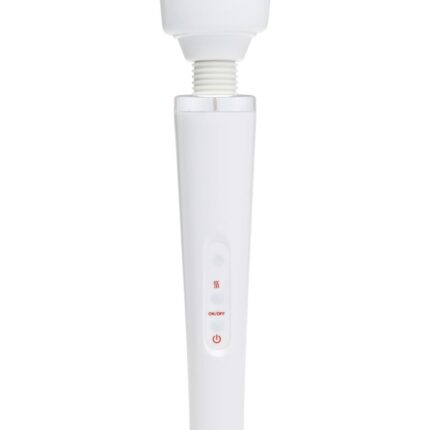Stymulator do łechtaczki duży mocny ładowany 34cm