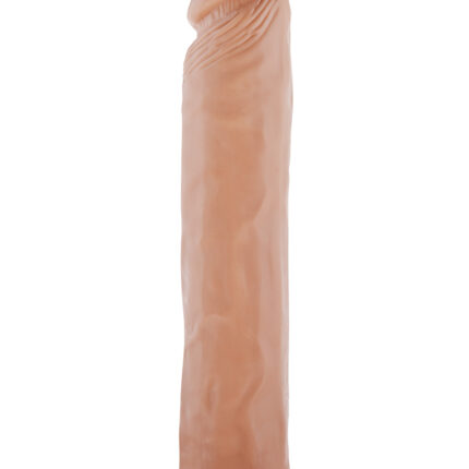 Dildo bardzo realistyczny penis naturalny sex 23cm