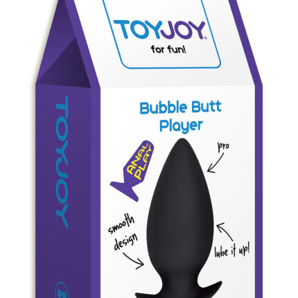 Spory korek analny szeroki gruby plug zatyczka 11c