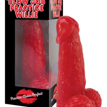 Słodycze-CANDY BLOW JOB PRACTICE