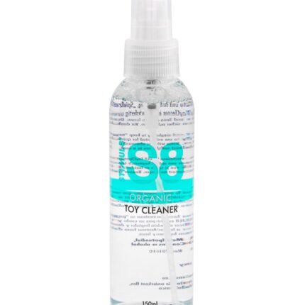 Spray do czyszczenia sex zabawek erotycznych 150