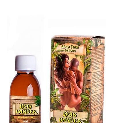 Sex krople potencji podniecające pobudzające 100ml