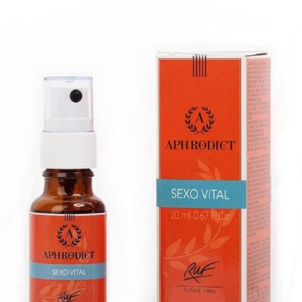 Ziołowy afrodyzjak podniecające krople na sex 30ml