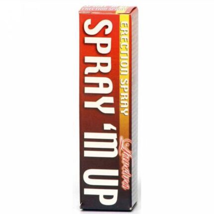 Przedwczesny wystrysk spray przedłużający sex 40