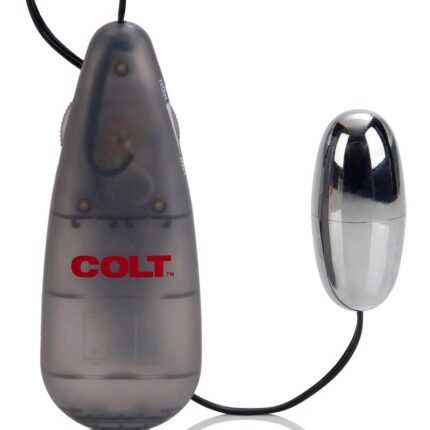 Jajko/wibr-COLT MULT-SPEED POWER PAK BULLET