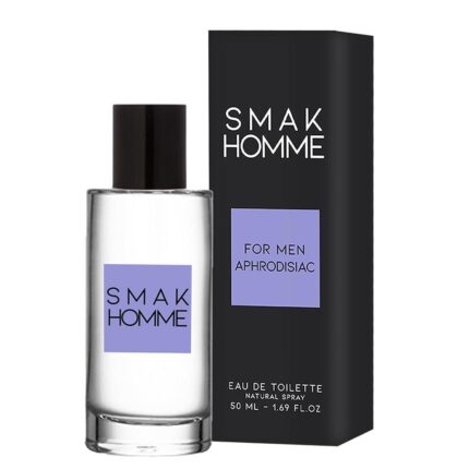 Feromony dla mężczyzn kobiety im się nie oprą 50ml