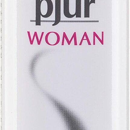 Silikonowy lubrykant pjur skóra wrażliwa żel 30ml
