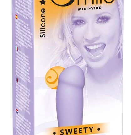Mini penis wibrator sex masażer dla kobiet 12cm