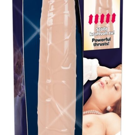 Push it! vibrator