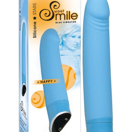 Klasyczny wibrator dla każdego sex 7 trybów 22cm