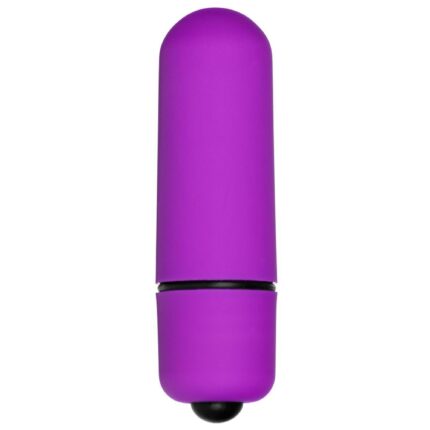 Mały masażer intymny mini wibrator 7trybów 6cm