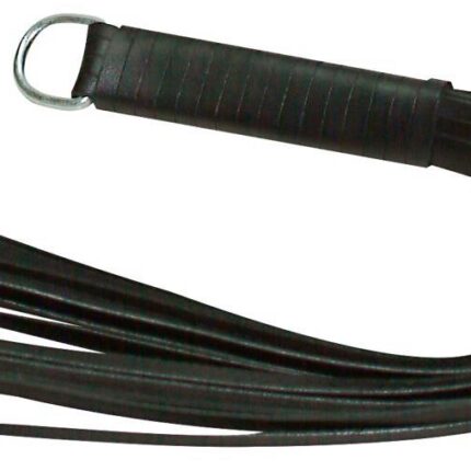 Bdsm bondage sex pejcz bicz bat do chłosty 45cm