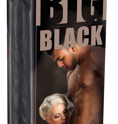 Penis Sleeve black
