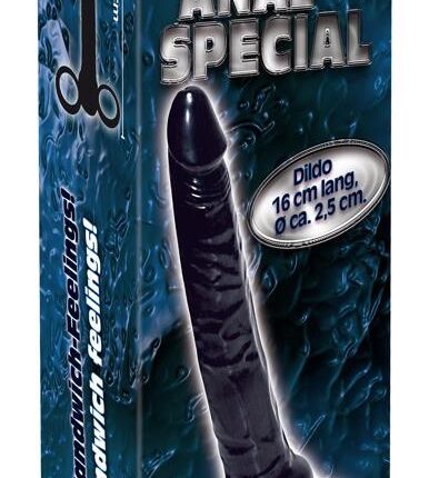 Dildo penis do podwójnej penetracji sex analny 16c