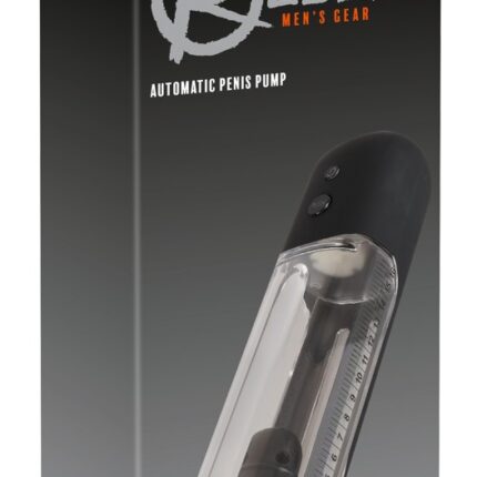 5226350000 Automatic Pump-Wibrator