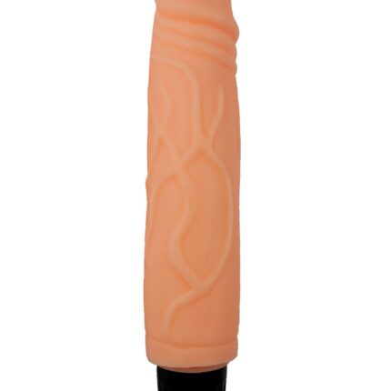 Wibrator realistyczny sex gadżet pod prysznic 20cm