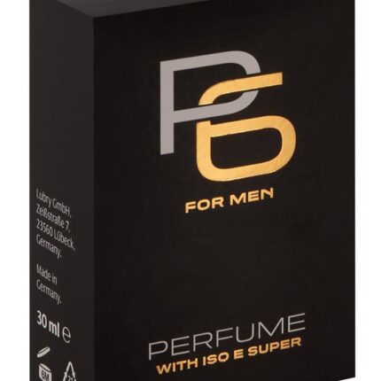 P6 Super 25 ml