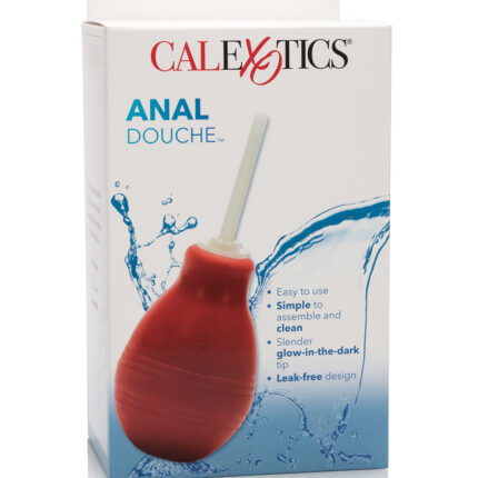 Anal/hig-ANAL DOUCHE