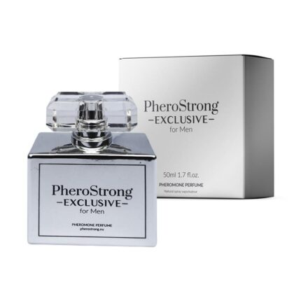 Feromony dla mężczyzn do uwodzenia kobiet 50 ml