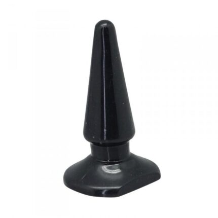 Zwężający się korek analny wtyczka plug unisex 10c