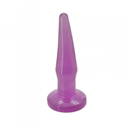 Mały mini wąski korek plug analny zatyczka 10cm