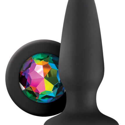 Plug-GLAMS RAINBOW GEM