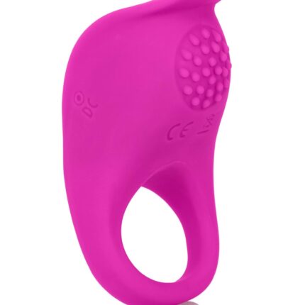 Pierścień-RECHARGEABLE TEASING ENHANCER