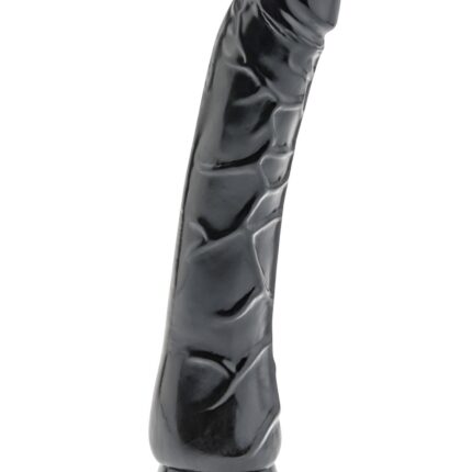 Naturalny penis na przyssawce dildo członek 20cm