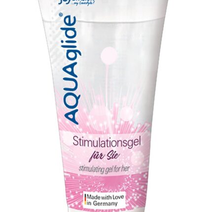 Intymny żel dla kobiety stymuluje łechtaczkę 25ml