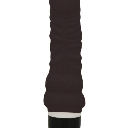 Penis z żyłkami realistyczny wibrator erotyka 17cm