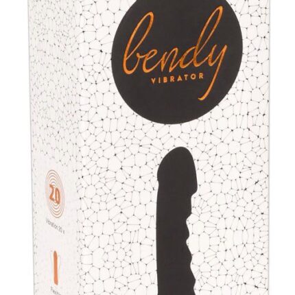 Wibrator ostry mocny penetrator analny i g 20tryb