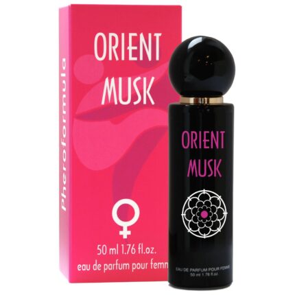 Feromony-ORIENT MUSK 50 ml for women