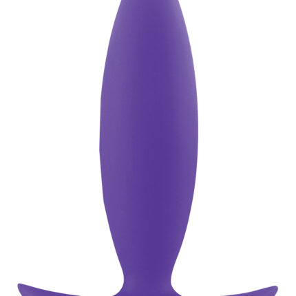 Plug-SPADES SMALL PURPLE
