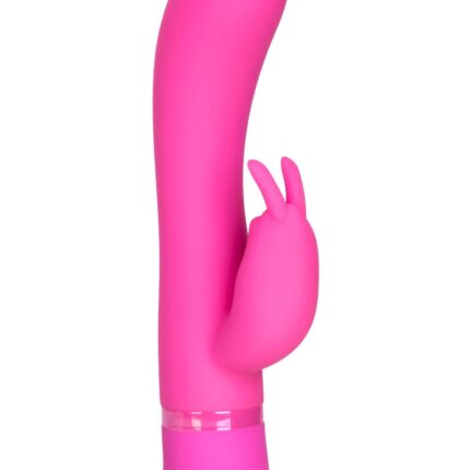 Wibrator-SPELLBOUND BUNNY