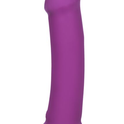 Wibrator-LUXE TOUCH SENSITIVE VIBRATOR PURPLE