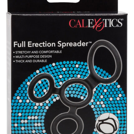 Pierścień-FULL ERECTION SPREADER
