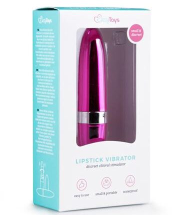 Wibrator-Lipstick Vibrator
