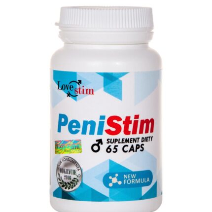 Powiększanie penisa erekcji libido potencji 65tab