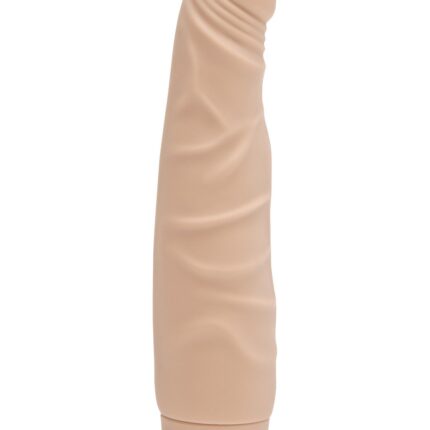 Penis naturalny prawdziwy realistyczny wibrator 16