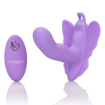 Stymulator-Butterfly Remote Rocking Penis