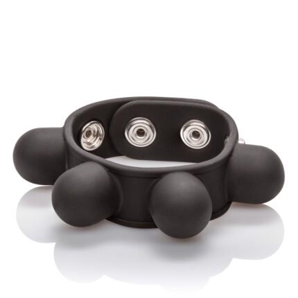 Pierścień-Weigted Ball Stretcher