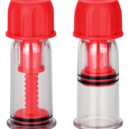 Pompka-COLT Nipple Pro-Suckers