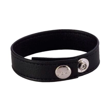 Pierścień-Colt Adjust 3 Snap Leather