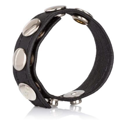 Pierścień-Colt Adjust 5 Snap Leather