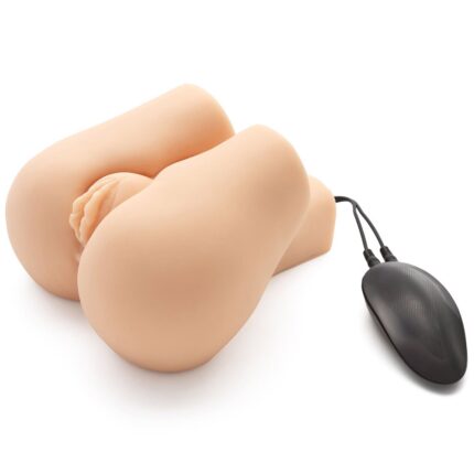 Masturbator-Nasty Nympho Bouncer Vibr.