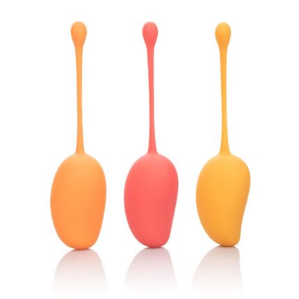 Kulki-Kegel Training Set Mango