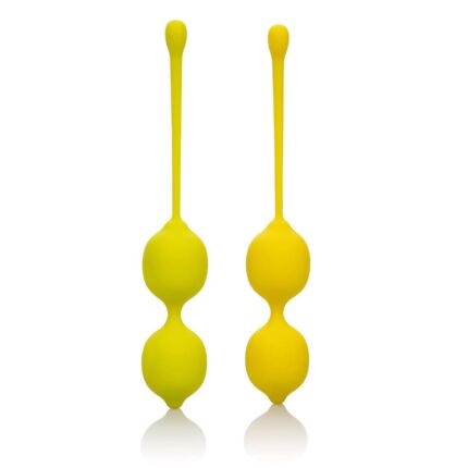 Kulki-Kegel Training Set Lemon