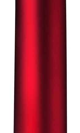 Wibrator-Scarlet Velvet Red