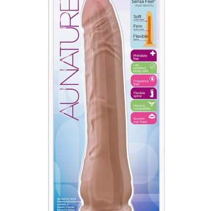 Dildo-au naturel roberto latin