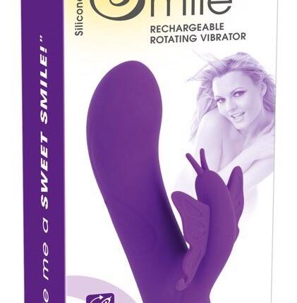 Rechargeable Rotatin